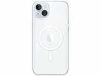 Apple MT213ZM/A, Apple Clear Case iPhone 15 Plus mit MagSafe