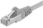 LAN-Kabel Netzwerk-Kabel PC Computer CAT-5 Patchkabel 15,0m f&uuml;r Netzwerke 50877