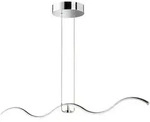 Pendelleuchte H&auml;ngelampe Esstischleuchte, Designlampe mit magnetischem Element,