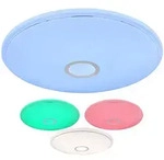 Deckenleuchte Smart LED dimmbar Deckenlampe Farbwechsel Deckenlampe mit