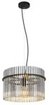 H&auml;ngeleuchte Pendellampe Wohnzimmerlampe Esszimmerleuchte Deckenleuchte, Metall