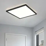 Badezimmer Lampe LED Deckenleuchte Deckenlampe IP44 LED Panel, 3 Stufen &uuml;ber