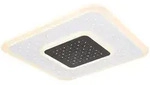 LED Deckenleuchte mit Fernbedienung Deckenlampe dimmbar Schlafzimmerleuchte