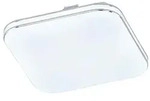 Deckenleuchte Deckenlampe Wohnzimmerlampe LED Flurleuchte Dimmbar 29,5x29,5 cm
