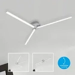 LED Deckenlampe Designleuchte Wohnzimmerlampe Deckenleuchte Schlafzimmerlampe,