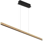 Pendelleuchte Esszimmerlampe Deckenlampe H&auml;ngelampe K&uuml;chenlampe LED...
