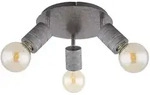 Deckenlampe Wohnzimmerleuchte Esszimmerlampe Deckenstrahler Spotleuchte, Metall