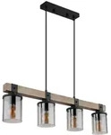 H&auml;ngeleuchte Esszimmerleuchte Pendellampe Deckenleuchte Wohnzimmerlampe, Metall
