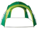 Pavillon Gartenpavillon Partyzelt wetterfest Outdoor Gartenzelt, 190T Polyester,