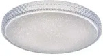 Deckenleuchte Kristalllampe Wohnzimmerleuchte LED dimmbar Fernbedienung CCT