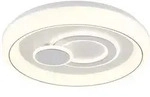 Deckenleuchte Deckenlampe Wohnzimmerlampe CCT Memory Tageslicht 1 flammig LED