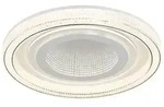 Deckenleuchte Deckenlampe Esstischlampe Fernbedienung CCT 3D Effekt LED D 48 cm