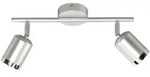 LED Deckenleuchte Spotlampe Wohnzimmerleuchte Strahler beweglich Deckenlampe