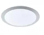 LED Deckenlampe rund K&uuml;chenleuchte wei&szlig; Flurlampe Deckenleuchte, 4,5W 400lm