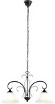 Pendelleuchte Vintage Metall Pendellampe Esszimmer Retro H&auml;ngelampe...