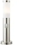 Stehleuchte Bewegungsmelder Au&szlig;enleuchte Standleuchte Wegelampe Sensor, LED 9W 810Lm
