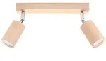 Deckenleuchte 2 flammig modern Deckenspot Spotlampe Deckenstrahler verstellbar...