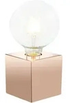 Retro Schreibtischlampe Tischlampe Nachttischlampe Touchschalter Tischleuchte...