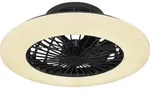 Deckenventilator mit Beleuchtung und Fernbedienung leise Deckenleuchte mit Ventilator