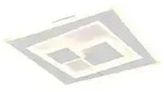Deckenlampe LED Deckenleuchte Memoryfunktion Switch Dimmer Fernbedienung B35,5cm