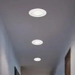 Einbaustrahler Deckenlampe Einbaulampe LED Deckenleuchte wei&szlig;, 3W 230lm...