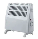 Frostw&auml;chter elektrisch Heizl&uuml;fter Thermostat einstellbar Elektroheizung