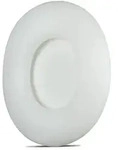LED Deckenlampe Deckenleuchte Wohnzimmerlampe Dimmbar Wei&szlig; Fernbedienung D 46...