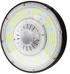 LED Deckenstrahler Deckenleuchte Hallenbeleuchtung dimmbar Aluminium H 23,3 cm