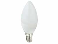 LED 18 Watt Kronleuchter Pendel Lampe Beleuchtung Hänge Leuchte Acryl Dekor
