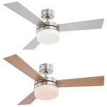 Deckenventilator Ventilator Fernbedienung Beleuchtung Deckenlampe Deckenleuchte