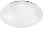 LED 8 Watt Decken Leuchte Funkel Beleuchtung Wohn Zimmer Lampe wei&szlig;