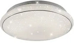 Deckenlampe mit Sternenhimmeleffekt Schlafzimmerlampe LED Deckenleuchte