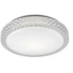 LED Deckenleuchte CCT Deckenlampe Wohnzimmerlampe Wohnzimmerleuchte, Sternenhimmel