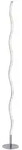 Stehlampe LED Stehleuchte Wohnzimmerlampe Designleuchte Schlafzimmerlampe, Wellen