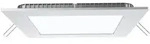15 Watt LED Decken Einbau Leuchte Wohn Ess Zimmer Panel Beleuchtung warmwei&szlig;...