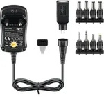 Universelles Netzteil USB Adapter 600mA f&uuml;r Handy Smartphone Tablet Wentronic NTS