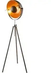 Retro Standleuchte beweglicher Spot Stehlampe Standlampe Stehleuchte Fluter,