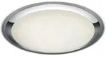 LED Deckenleuchte mit Sternenhimmeleffekt dimmbar mit Fernbedienung Wohnzimmerlampe,