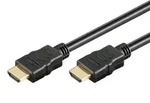 High Speed HDMI with Ethernet 5,0 Meter Kabel