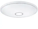 LED Decken Lampe Wohn Zimmer Sternen Himmel Effekt Leuchte Dimmer FERNBEDIENUNG Globo