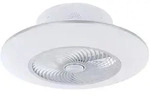 Deckenventilator mit Licht und Fernbedienung Deckenlampe Ventilator Deckenleuchte