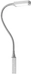 Wandleuchte Lampe Flexo-Arm beweglich Leseleuchte Dimmbar LED Bettleuchte L 52cm