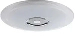 RGB LED Bluetooth Lautsprecher Decken Lampe Dimmer Fernbedienung Kristall Leuchte
