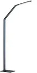 Stehleuchte Touchdimmer Stehlampe verstellbar LED Tageslicht Beistellleuchte