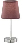 Tischleuchte Nachttischlampe Beistellleuchte Wohnzimmerlampe...
