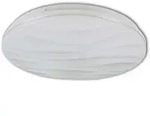 Deckenleuchte Deckenlampe Wohnzimmerleuchte App Dimmer Fernbedienung LED D 38 cm