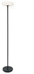 LED Solarstehlampe Stehleuchte 3 Helligkeitsstufen H&ouml;henverstellbar H 174,5 cm