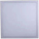 Aufbaupanel LED Panel B&uuml;roleuchte Arbeitsleuchte Wei&szlig; 24W 2486lm 45x45 cm