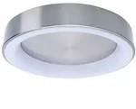 Deckenleuchte Deckenlampe Wohnzimmerlampe Fernbedienung Dimmbar CCT LED D 46,5cm