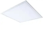 Deckenleuchte B&uuml;roleuchte Deckenlampe Panel LED Dimmbar Fernbedienung 59,5x59x5